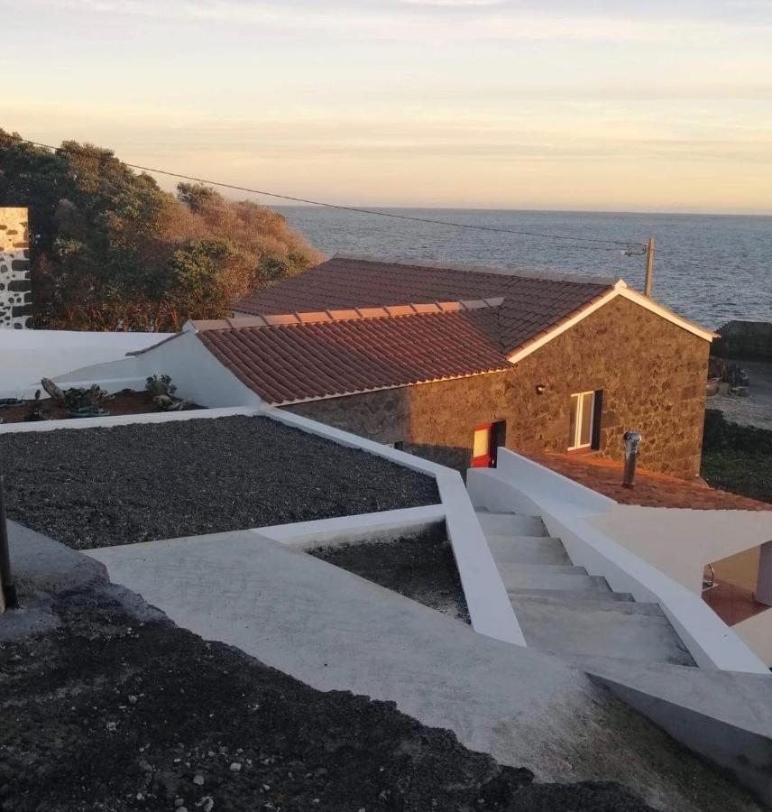 Casa Da Guarda Villa Sao Joao  Dış mekan fotoğraf