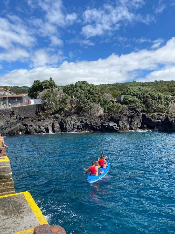 Casa Da Guarda Villa Sao Joao  Dış mekan fotoğraf