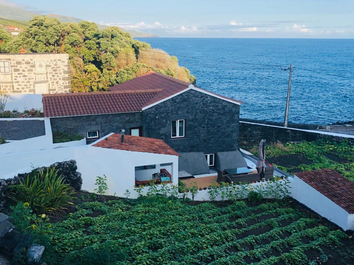 Casa Da Guarda Villa Sao Joao  Dış mekan fotoğraf